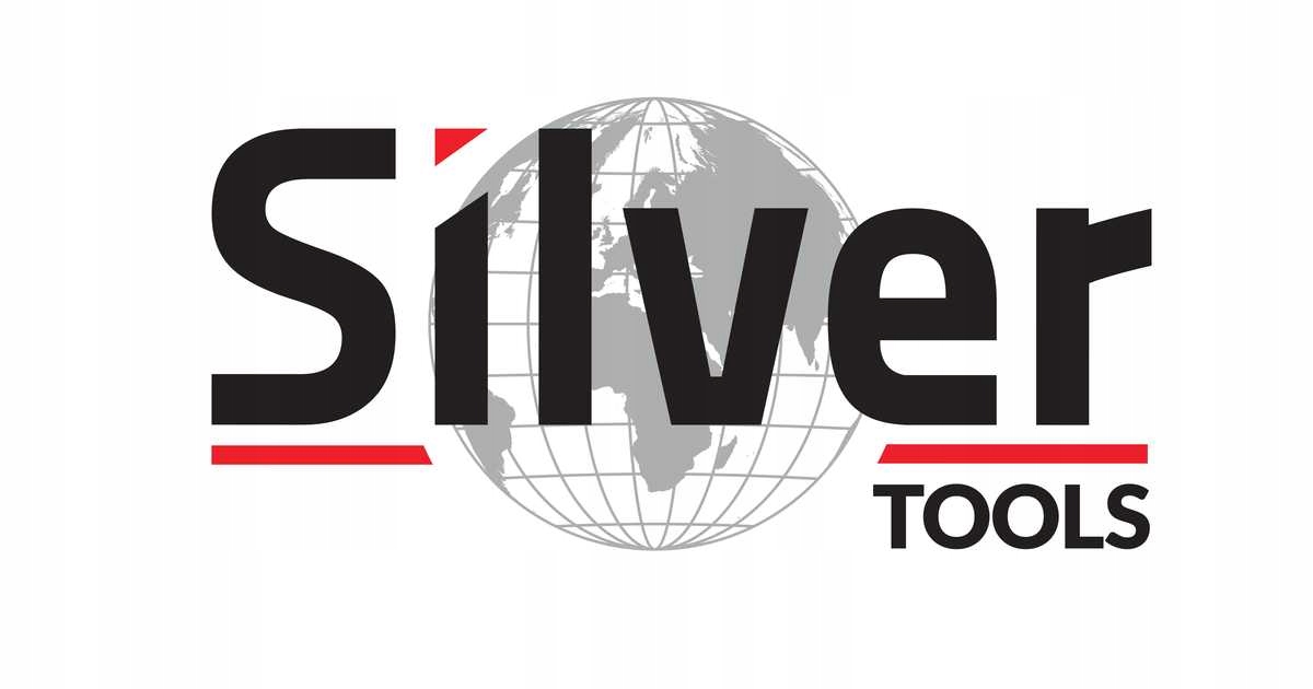 DŁUTA DO BETONU SDS+ PLUS ZESTAW 4 x DŁUTO SILVER Typ uchwytu SDS-Plus