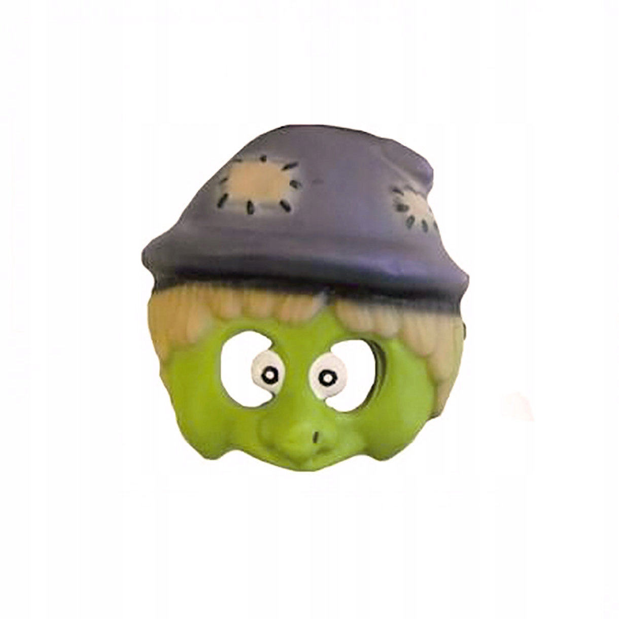 

Maska Wiedźma Czarownica Baba Jaga Halloween