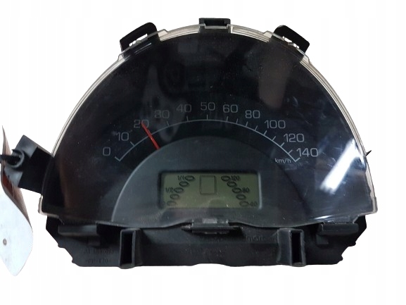 SMART FORTWO спидометр 110008872022