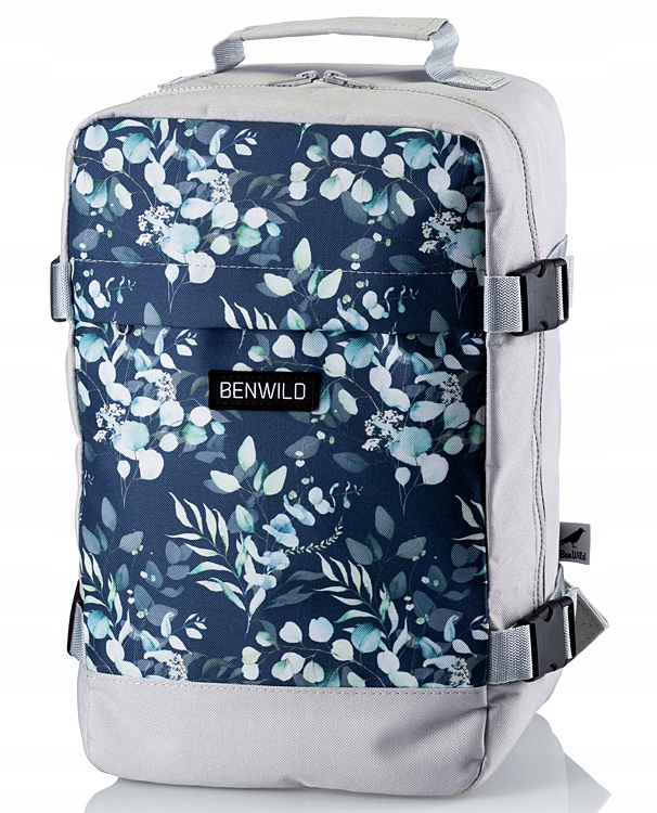 Bagaż Podręczny 40x20x25 Plecak D Samolotu Ryanair