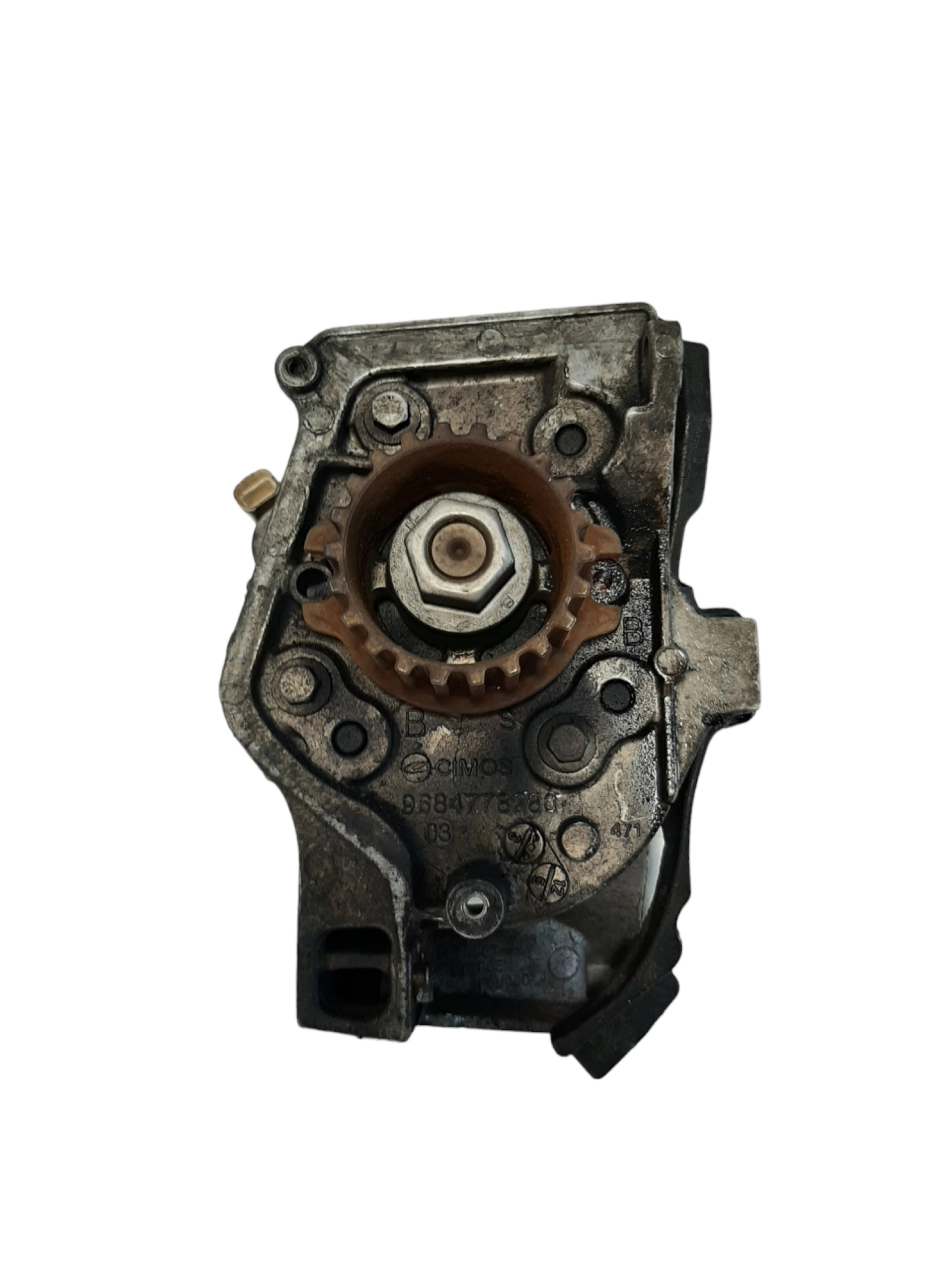 engine mount FORD FOCUS MK3 1.6TDCI 9684778280
