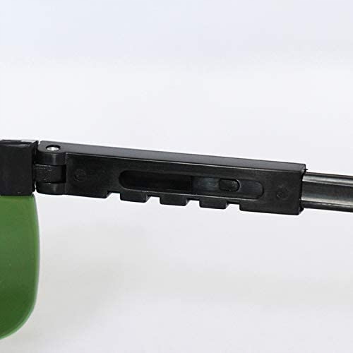 Laser IPL okulary ochronne ipl LASER Marka inna marka