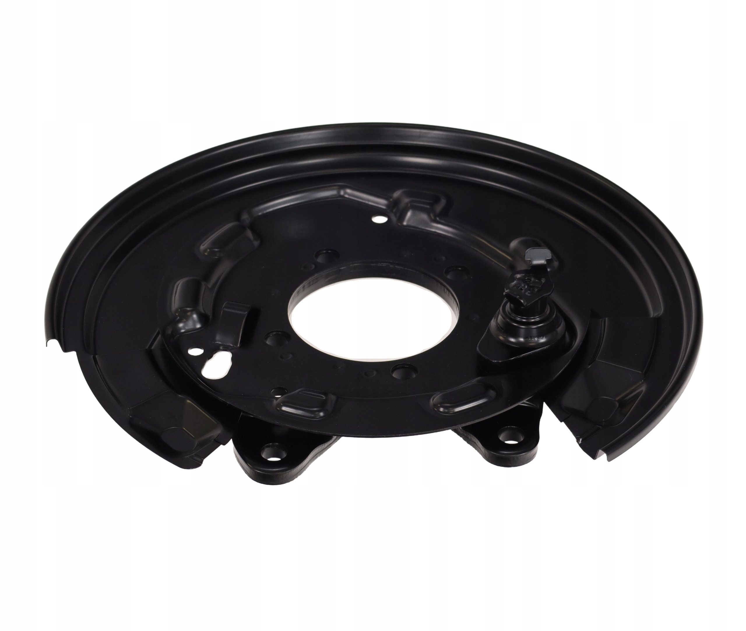 Kryt Brzdového Kotouče Toyota Prius W2 03> Zadní Pr