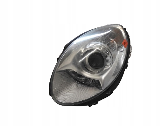 MERCEDES R W251 05-09 LAMPA LEWA PRZÓD XENON SKRĘTNY