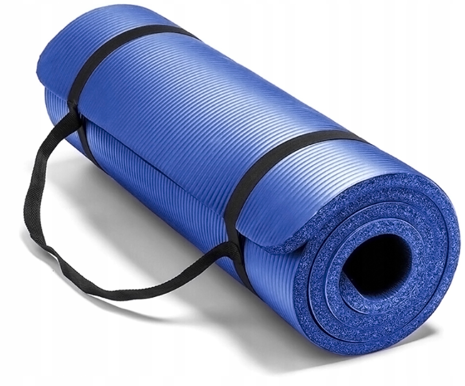 

Mata gimnastyczna do ćwiczeń Yogi Fitness Joga