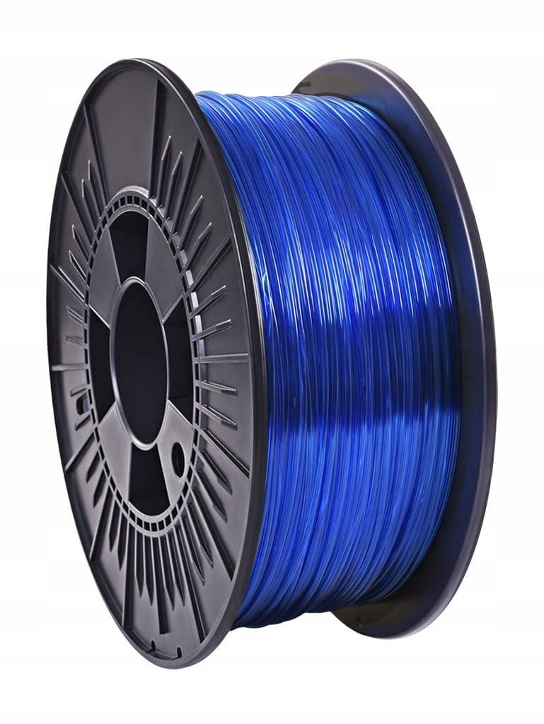 

Filament Nebula Pet-g Midnight Blue 1kg