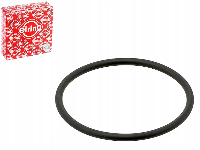 USZCZELKA TERMOSTATU AUDI A3 A4 ALLROAD B8 A4 B8 A5 TT SEAT ALTEA