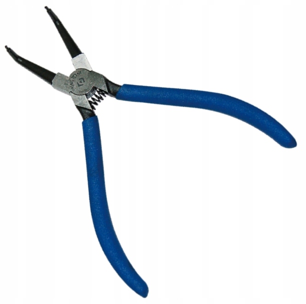 KING TONY плоскогубцы для колец SEGERA