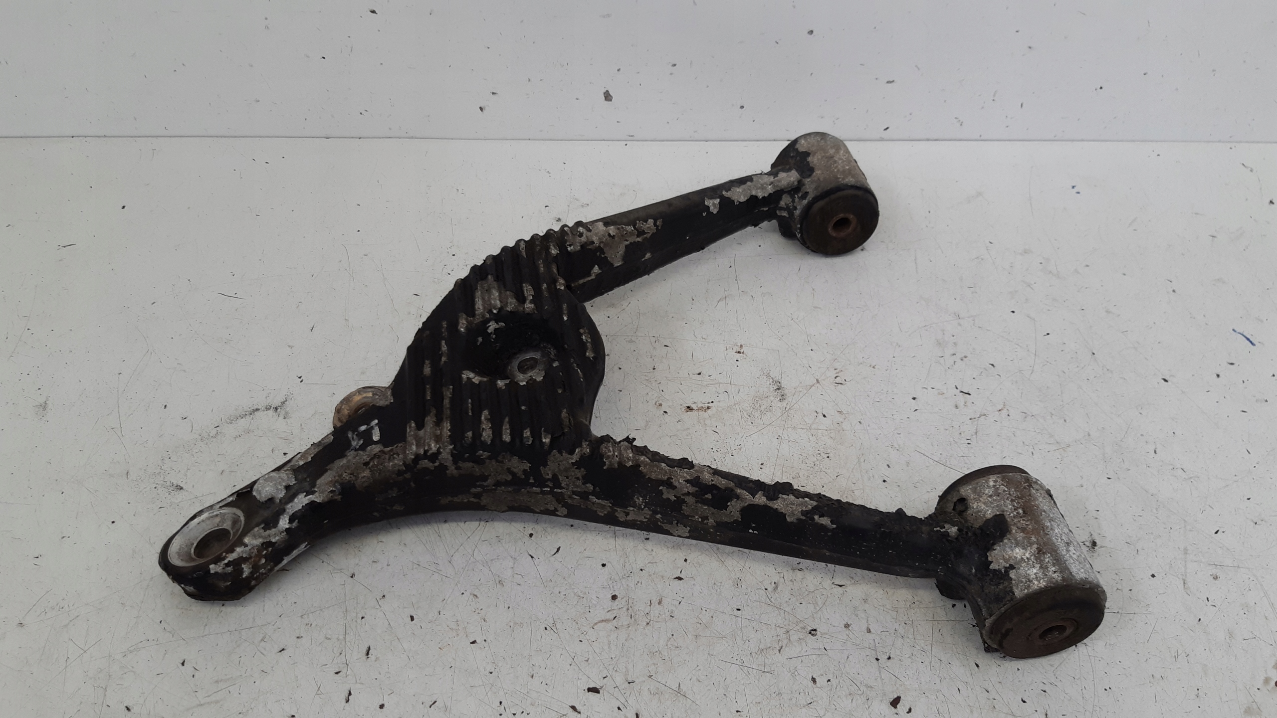 Querlenker links heck Mercedes ML W163
