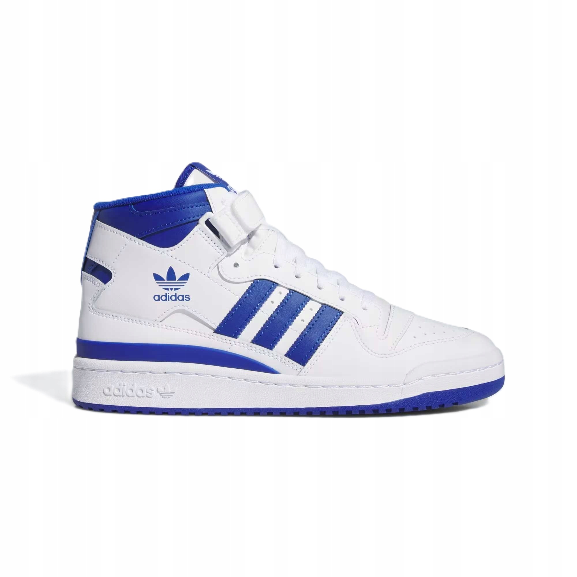 Boty Adidas Forum MID vel. 43 1/3 IG3755