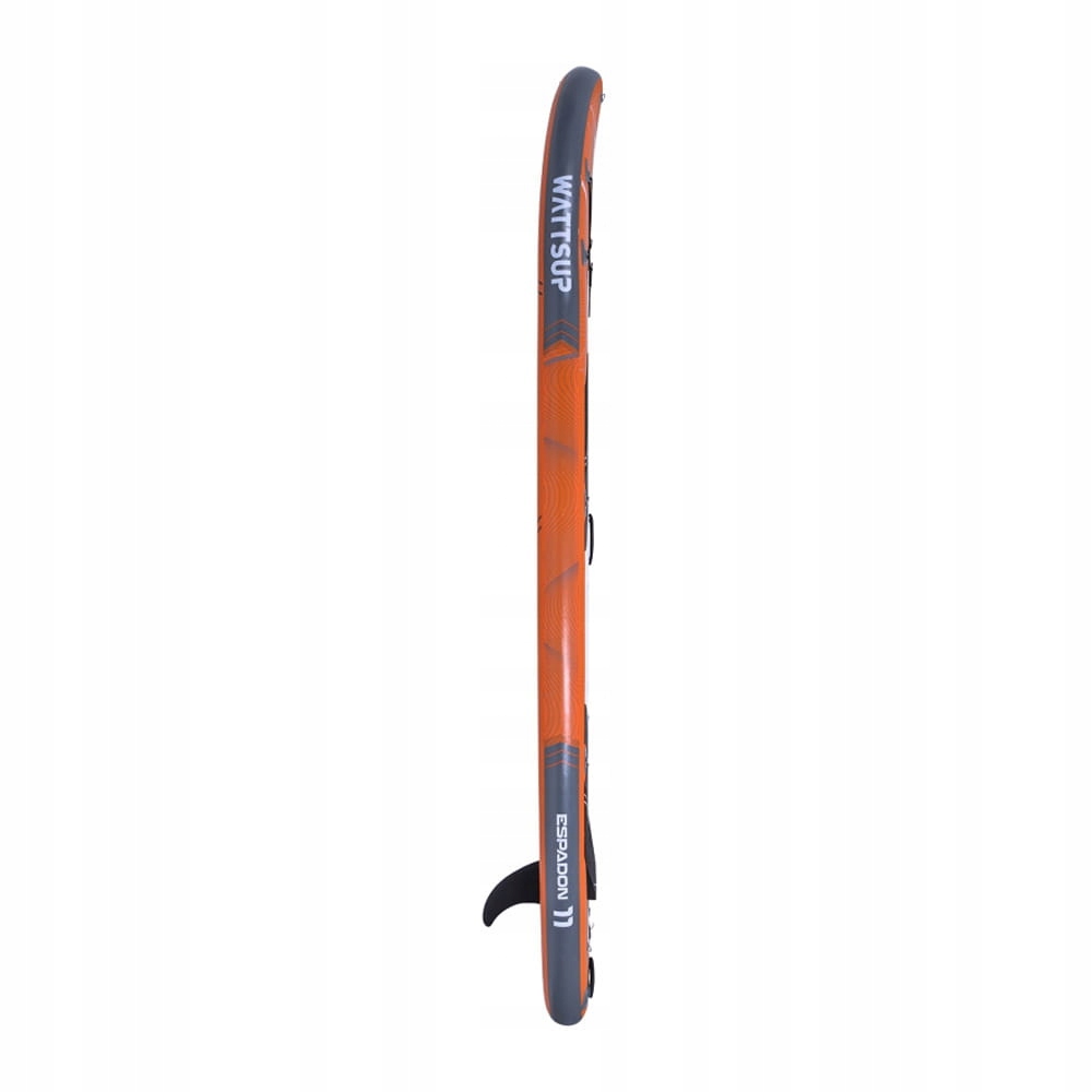 DESKA SUP BOARD POMPOWANA WATTSUP ESPADON 11 KAJAK Model PB-WESP111-COMBO