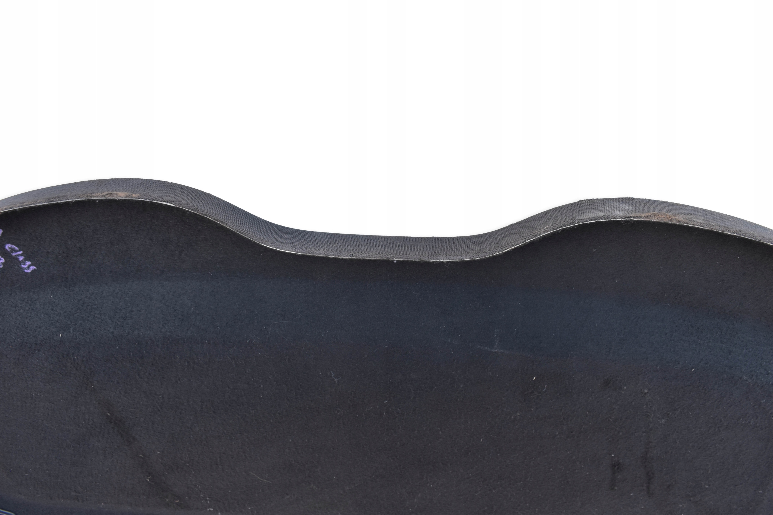 plato boot MERCEDES A-KLASA W176 A1766900049 2012-2018