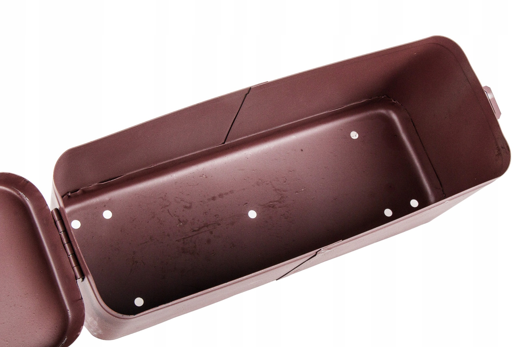 SKRZYNKA NARZĘDZIOWA METALOWA URSUS ZETOR 5211-7745 59116642 Producent części inny