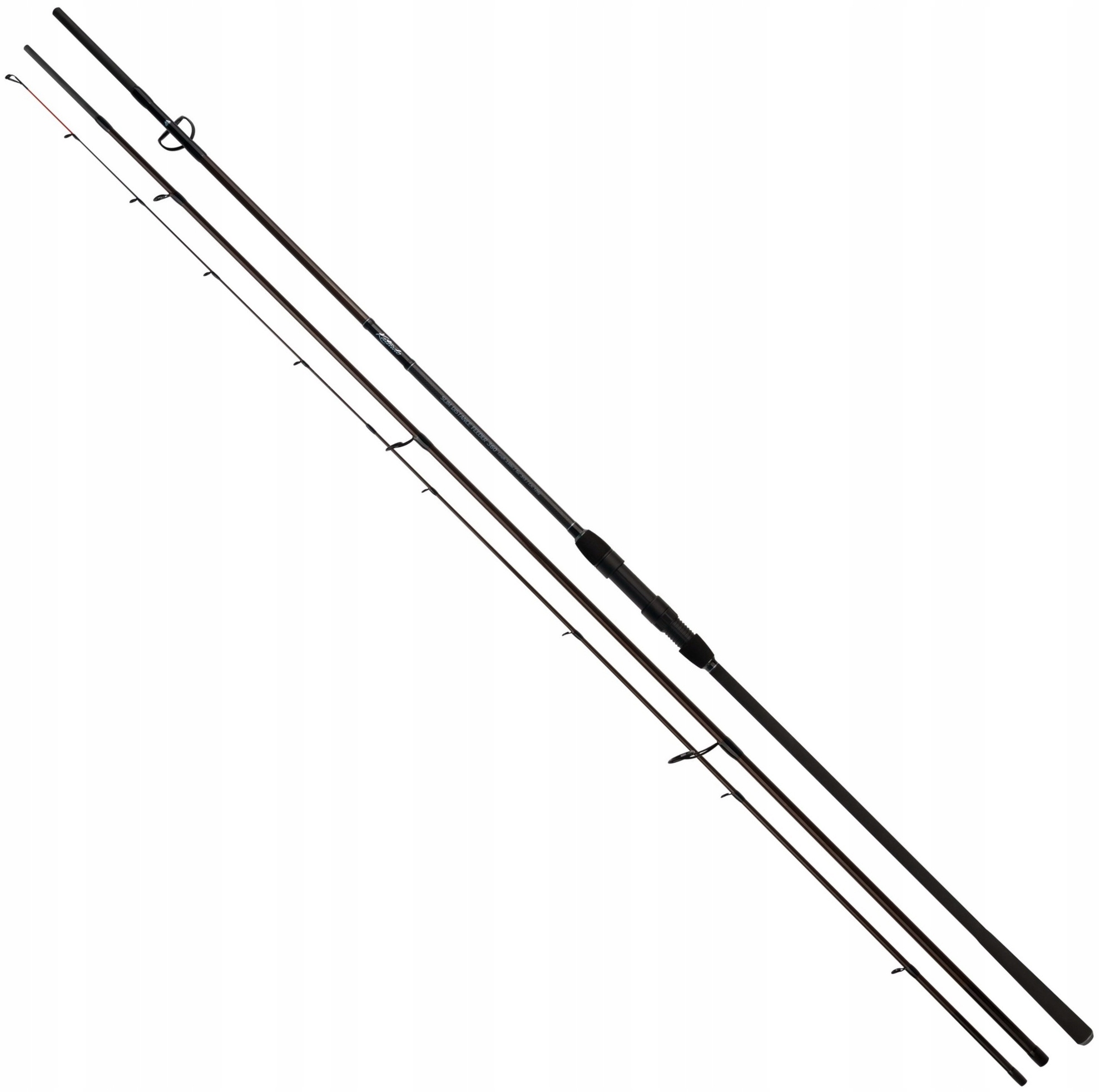 Wędka Mikado Katsudo Slim Distance Feeder 360 cm do 120g WAA620-360