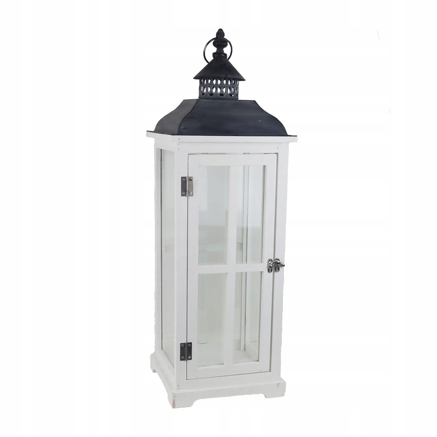 Drevená lampa D7220/B