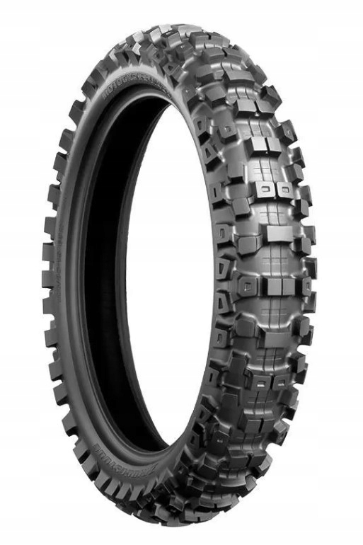 Bridgestone Pneumatika 90/100-14 Motocross M404 49 M Tt Dot 13/2024 ()