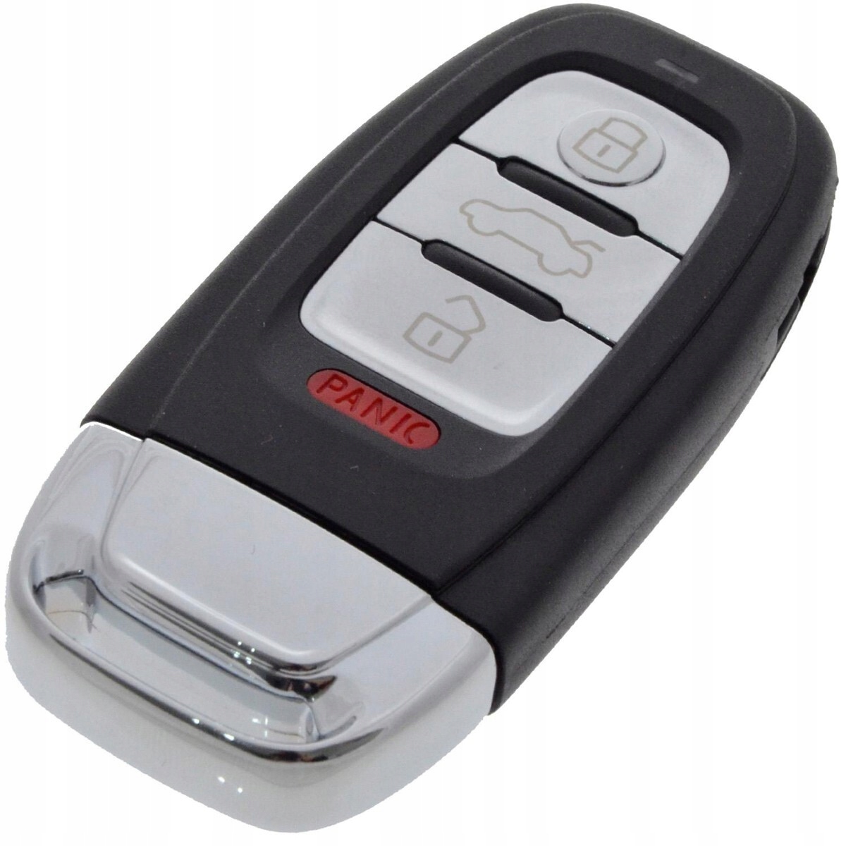 

Kluczyk Pilot Z Elektroniką Audi A4 A5 Q5 Usa