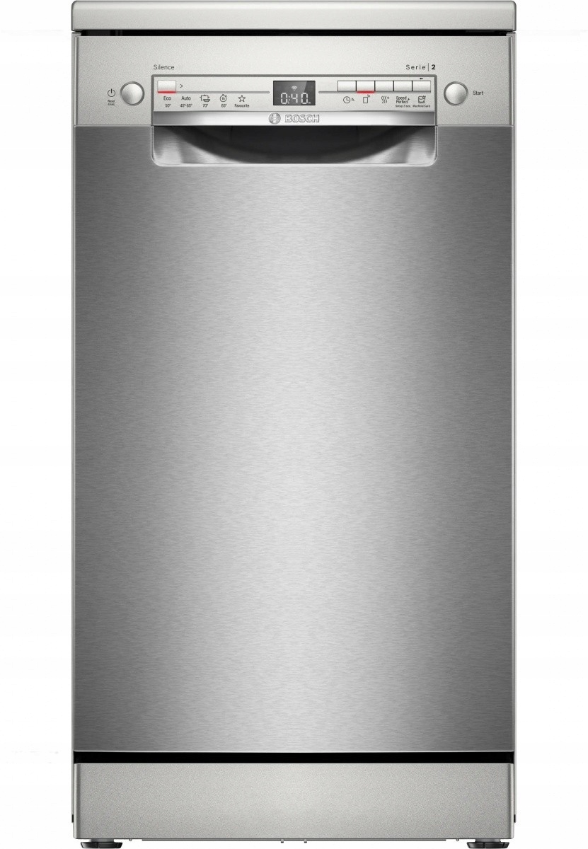 BOSCH Zmywarka SPS2HKI42E