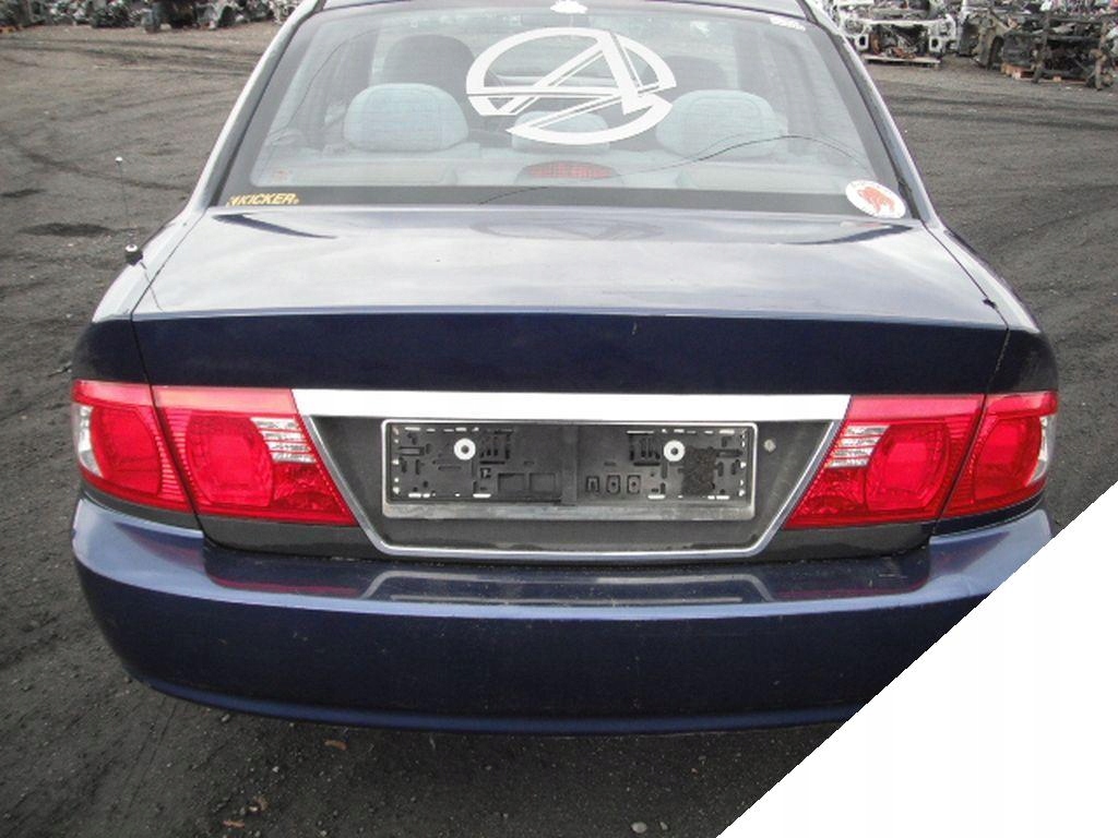 MAGENTIS 2.0 16V 04r BLENDA Z KLAPY