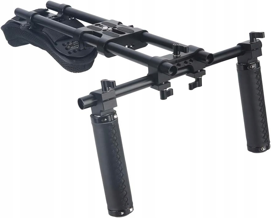 Sada pro podporu systému ramenního upevnění Rig support