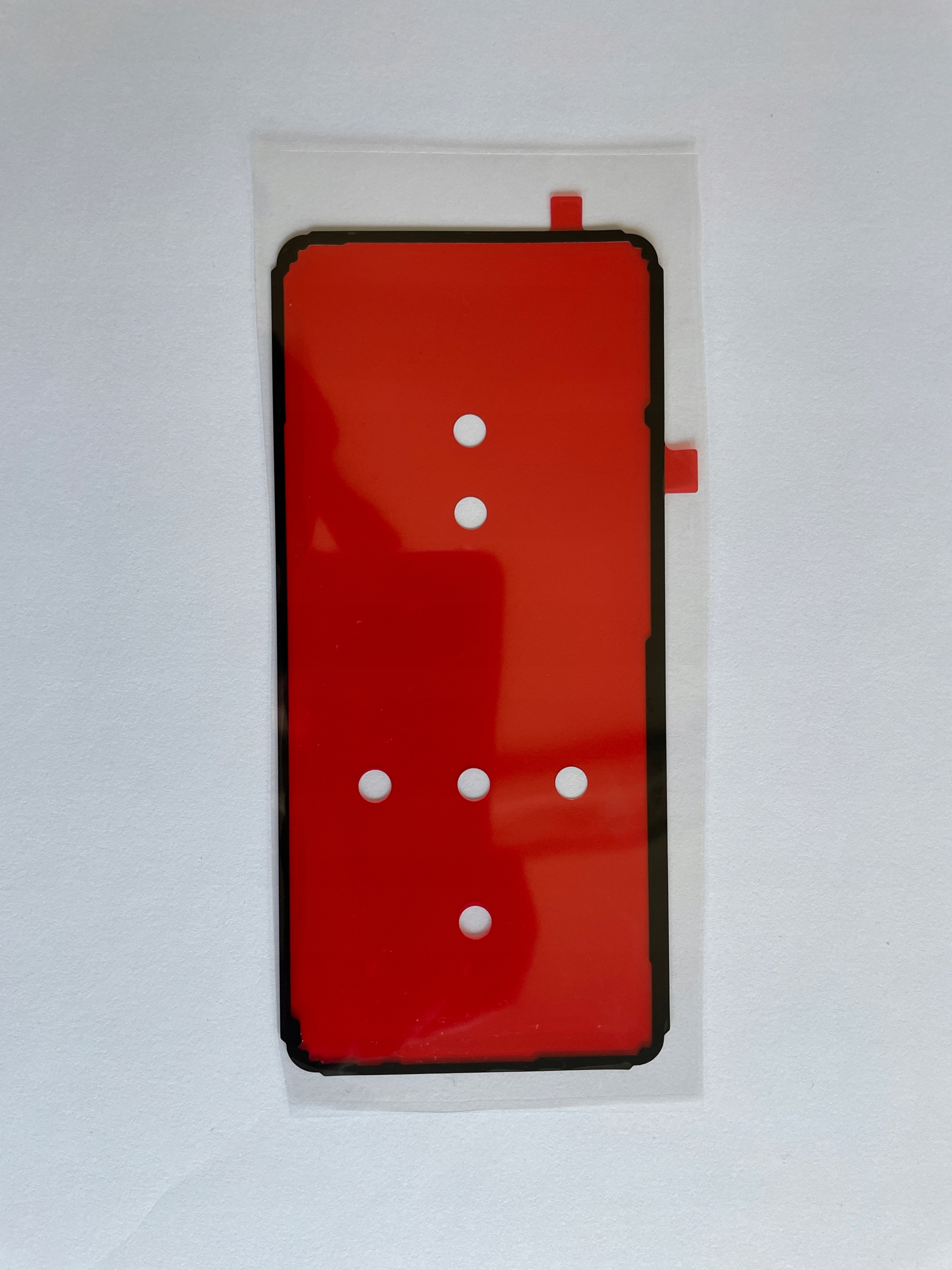 Uszczelka klapki klej Huawei Mate 20 EAN (GTIN) 5901854607993