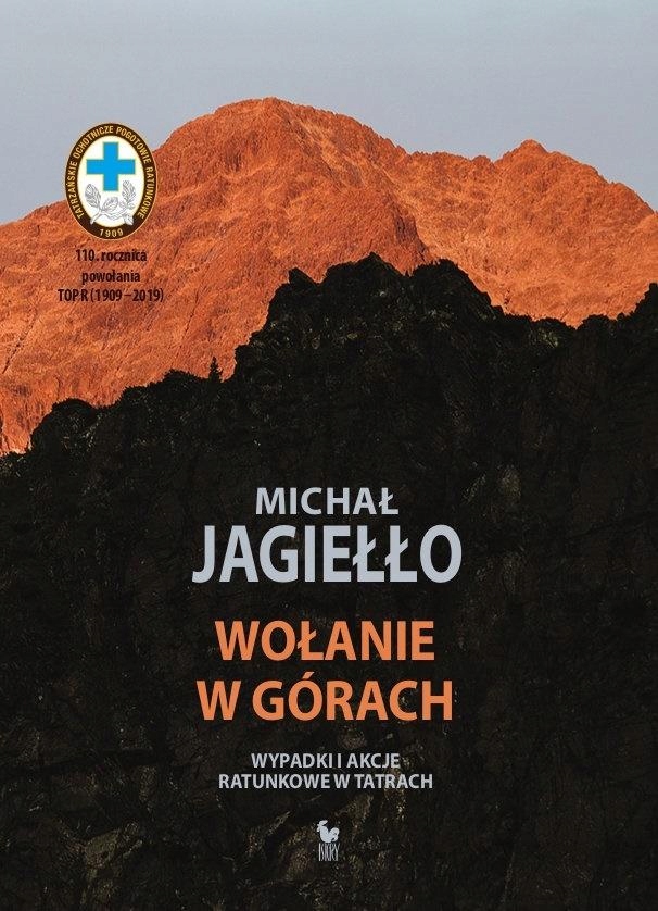 

Wołanie W Górach, Michał Jagiełło