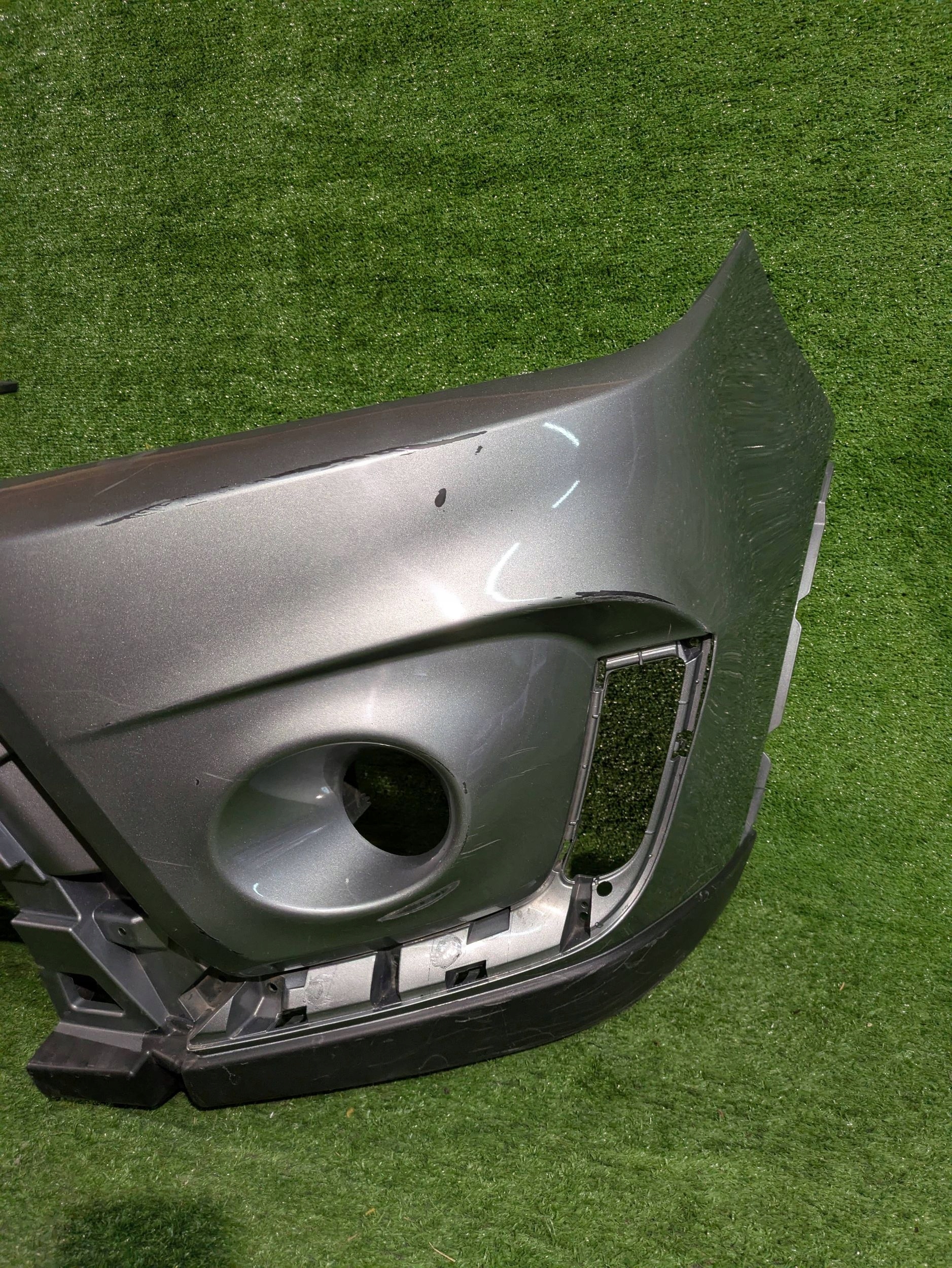 front bumper front SUZUKI VITARA III LIFT 18- NR.7933