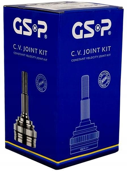 GSP PRZEGUB ZEWNĘTRZNY 899032