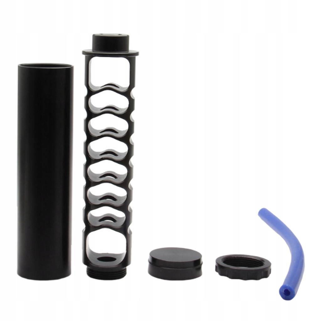 Filtr paliwa 5/8-24 4003 Marka bez marki