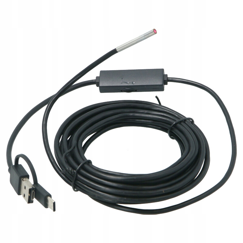 USB ІНСПЕКЦІЙНА КАМЕРА