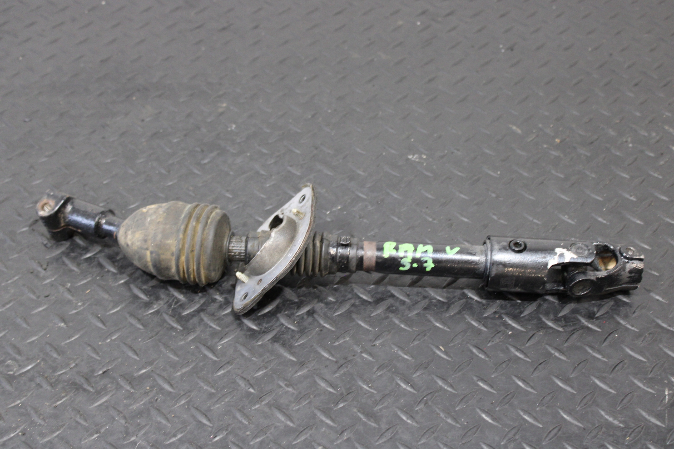 bar part steering wheel steering wheel cross DODGE RAM V 5
