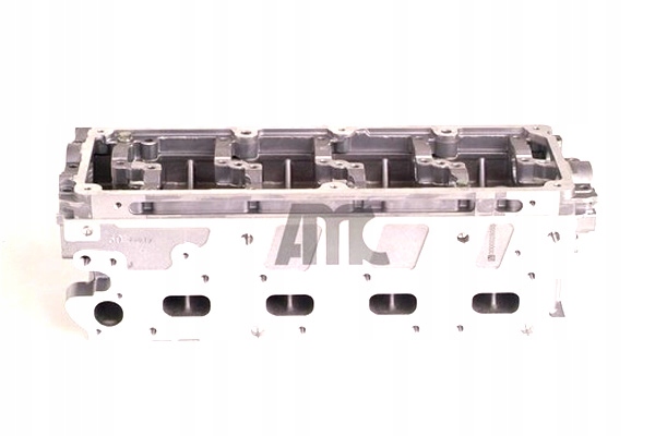 GŁOWICA CYLINDRÓW AUDI A1 A3 A4 ALLROAD B8 A4 B8 A5 A6 C7 Q3 Q5 TT Numer katalogowy oryginału AUDI 03L103063M AUDI 03L103063MX