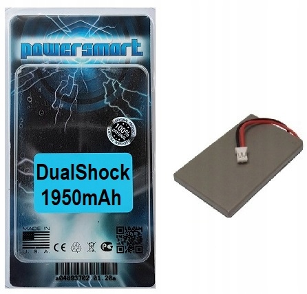 АККУМУЛЯТОР KCR1410 LIP1472 LIP1359 PS3 DualShock 3 4