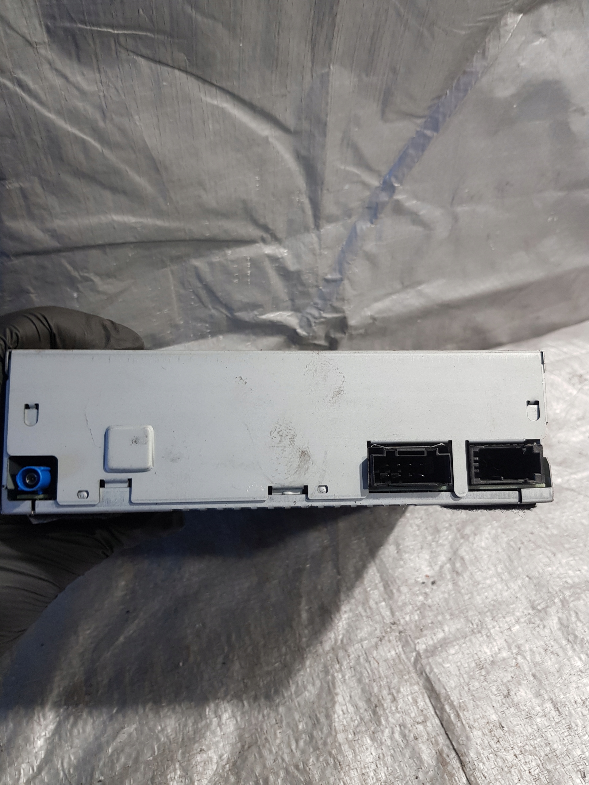 AUDI A4 B8 Lecteur Navigation 4E0910888E