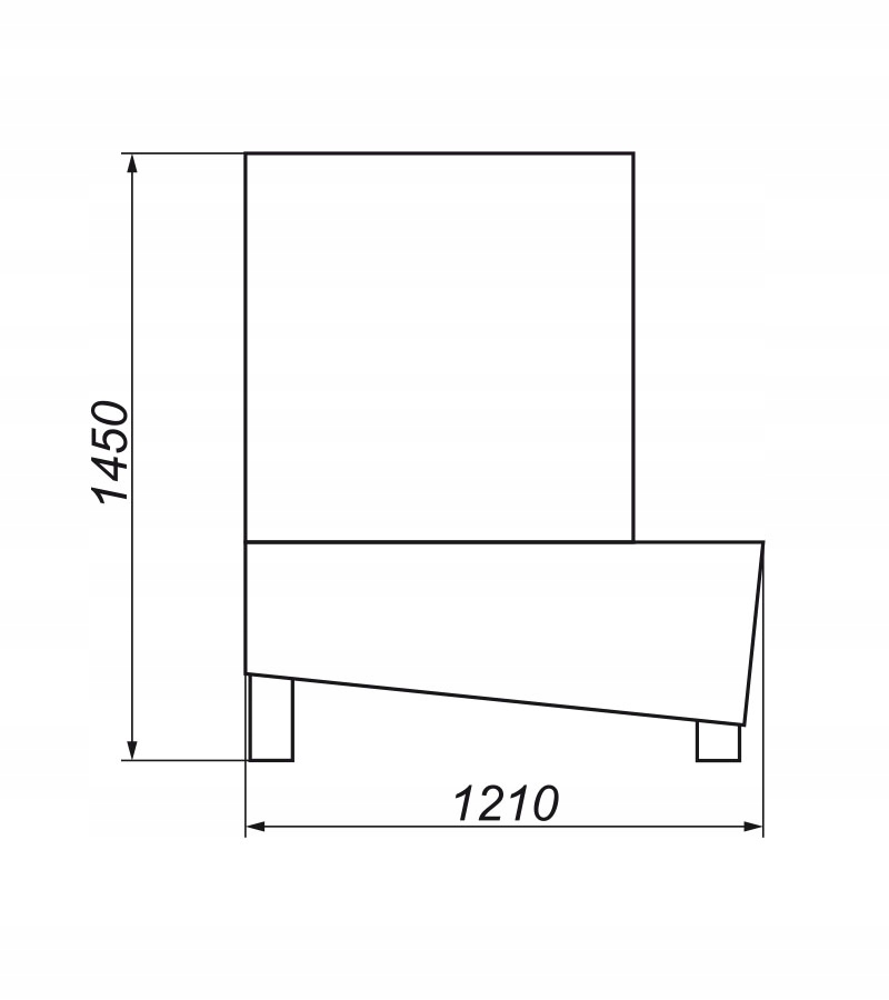 Myjka do kol Wulkan 300 czyste kola szybki serwis Brand other