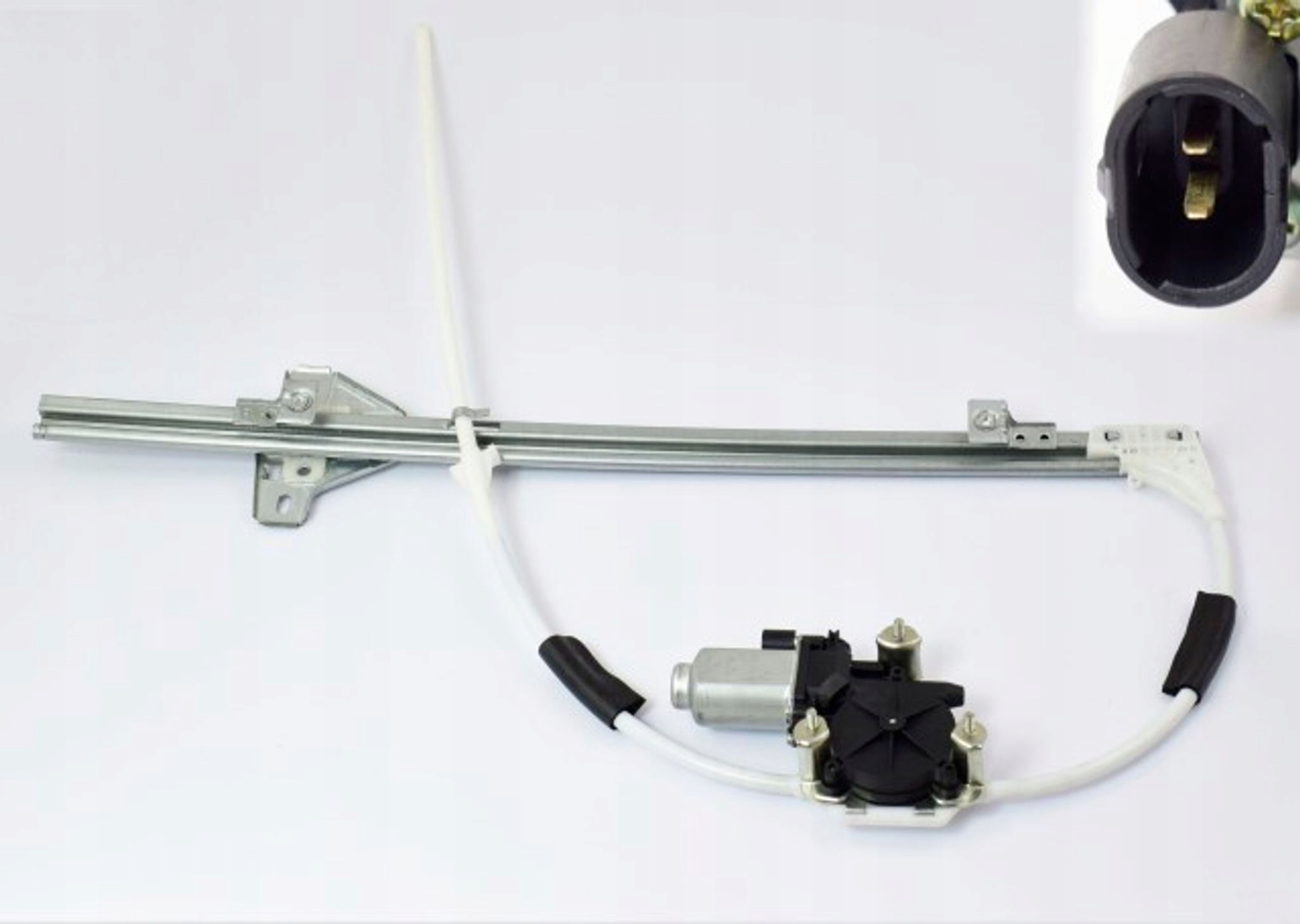 MECHANIZM PODNOSZENIA SZYBY IVECO DAILY II LEWY