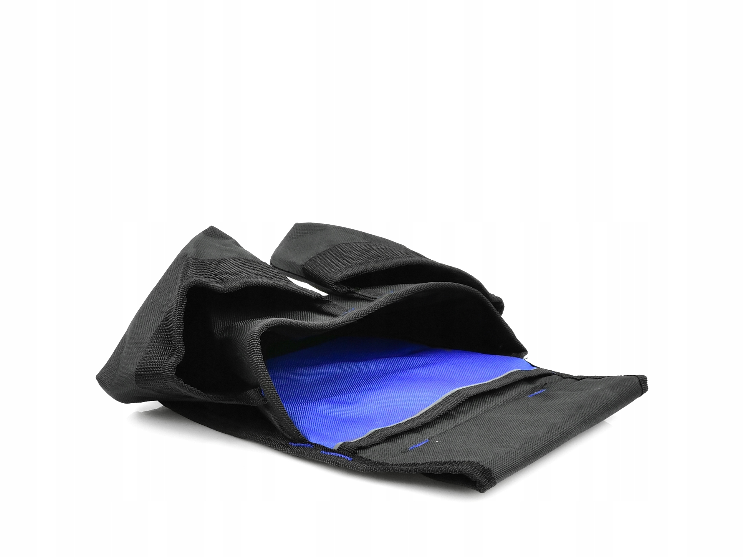 Pas narzędziowy trzy kieszenie + pas 100-130cm Liczba kieszeni 10