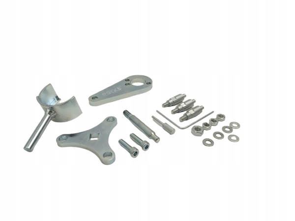 Blokovanie rozvodov Hyundai Kia 1.6 Crdi OK-02.3076 Rooks