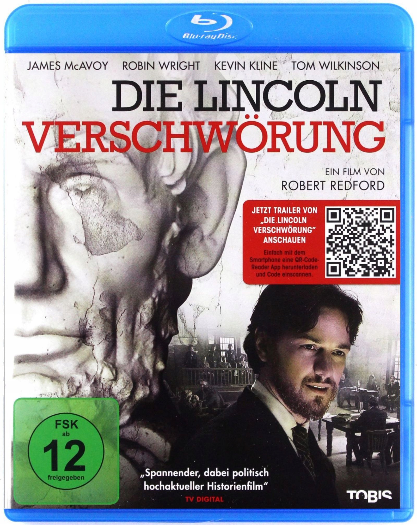 Купить ЗАГОВОРНИК (ЗАГОВОР) (DE) [BLU-RAY]: отзывы, фото и ...