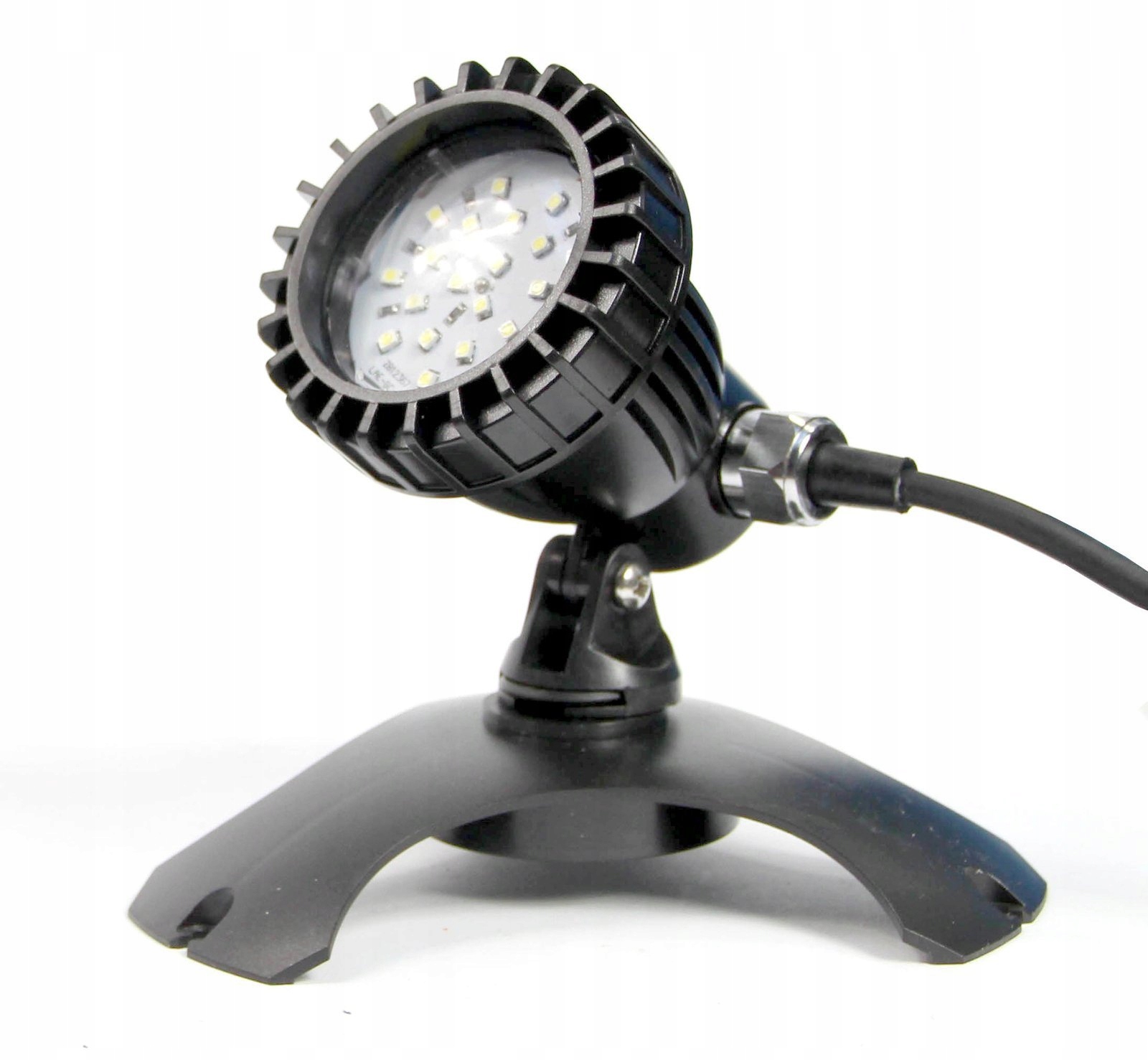 ZESTAW 3x1,2W LED CLD-302 OŚWIETLENIE DO OCZKA Marka Sunsun