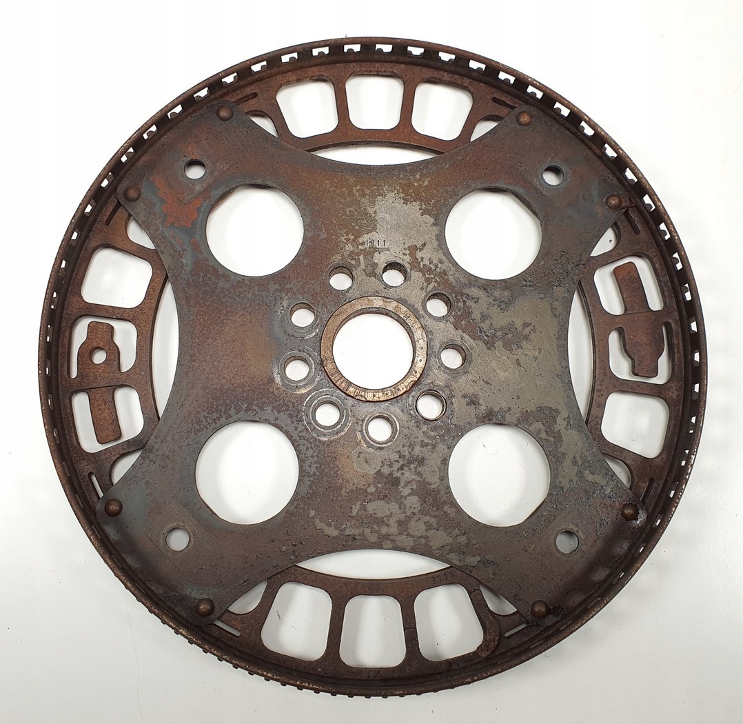Маховик Range Rover III L322 4.4 V8 1435235