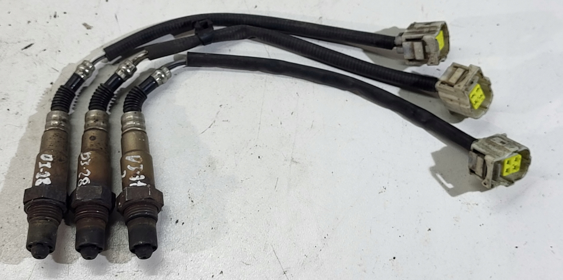 Sonda lambda Dodge Journey Freemont 2.4 10r