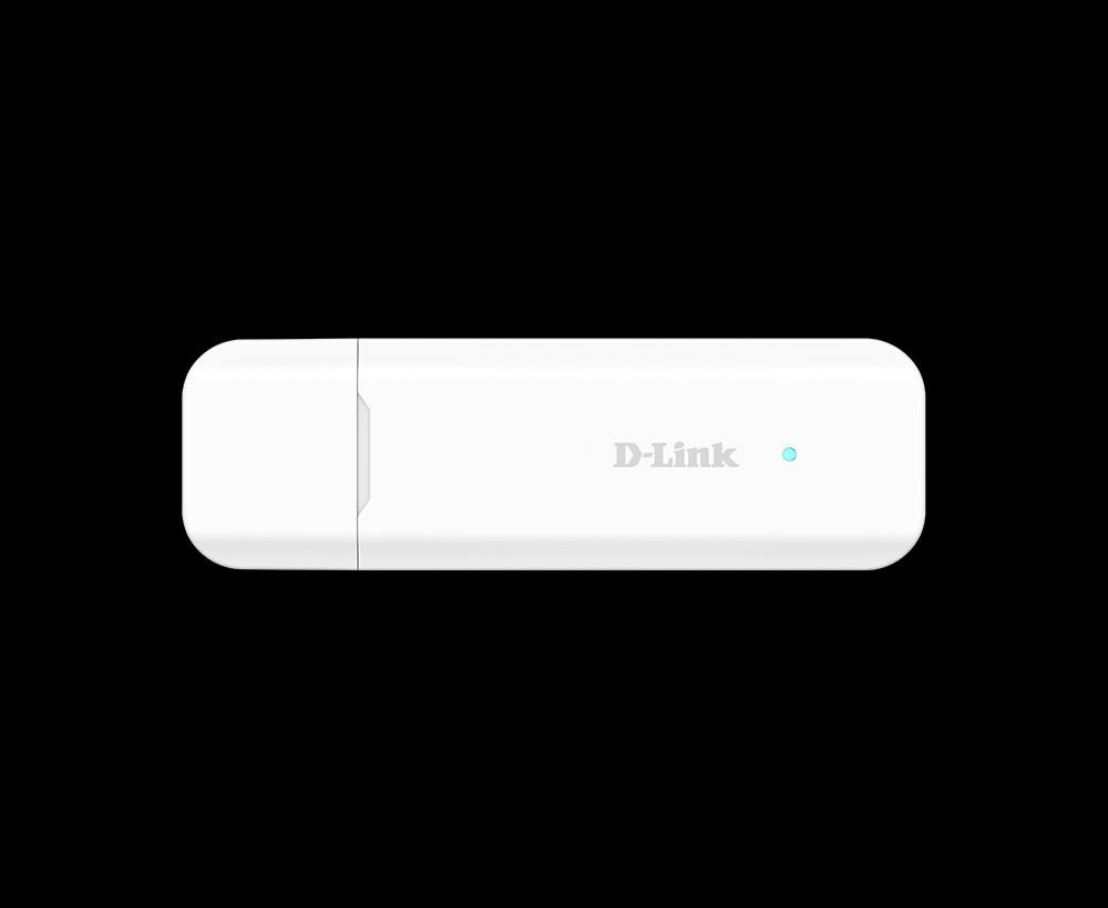 D-Link DWM-222W/ R 4G Lte AX300 Wi-Fi 6 Usb adaptér DWM-222W/R