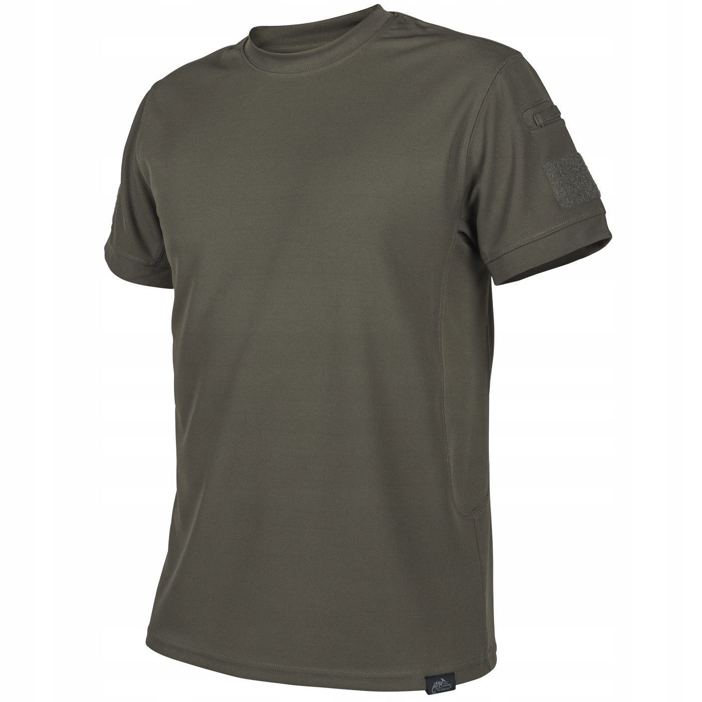 

Helikon TopCool Tactical T-Shirt - Olive Green L