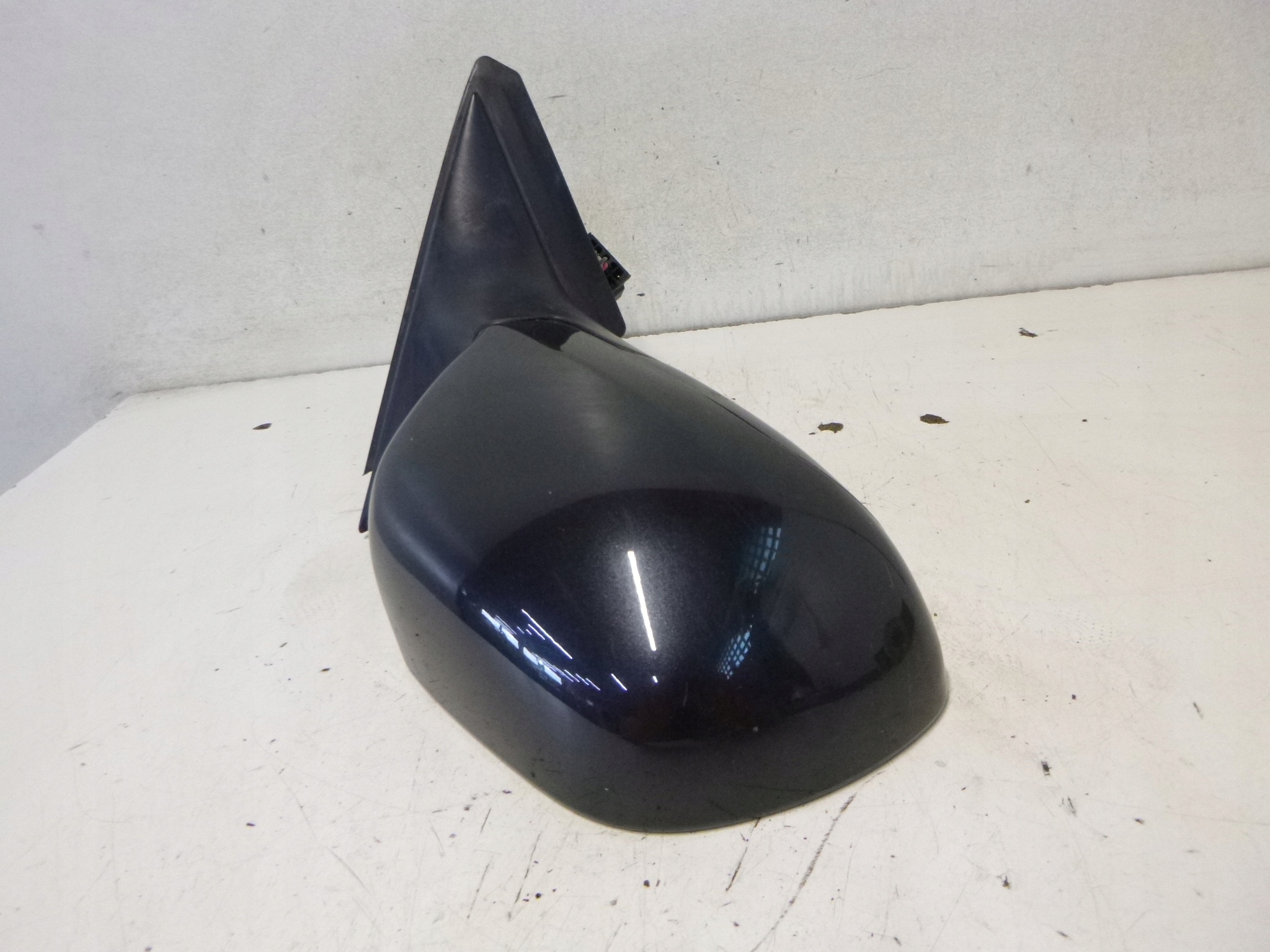 mirror right Audi A3 LZ9V 5 PIN 1998