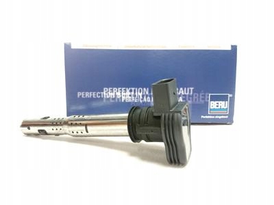 

Beru Cewka Zapłonowa Audi A4 B6 A6 C5 A8 D3 4.2