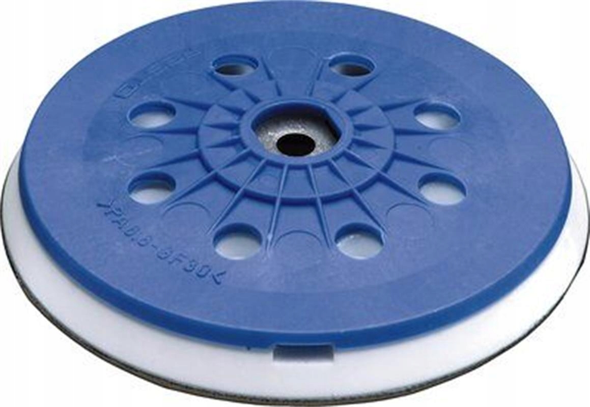 Talerz szlifierski Festool ST-STF D125/8-M8-J H