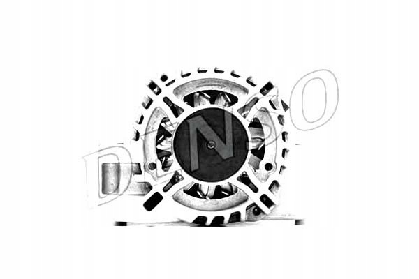 Alternátor (14V 120A) Opel Corsa D Meriva B 1.3D 0