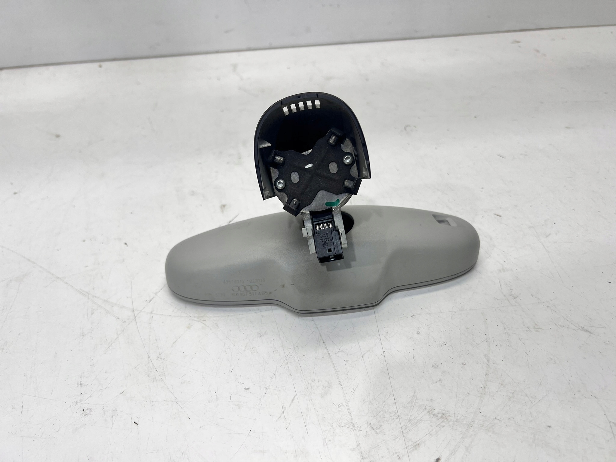 rear-view mirror AUDI A3 8V Q3 8U0857511A EP5