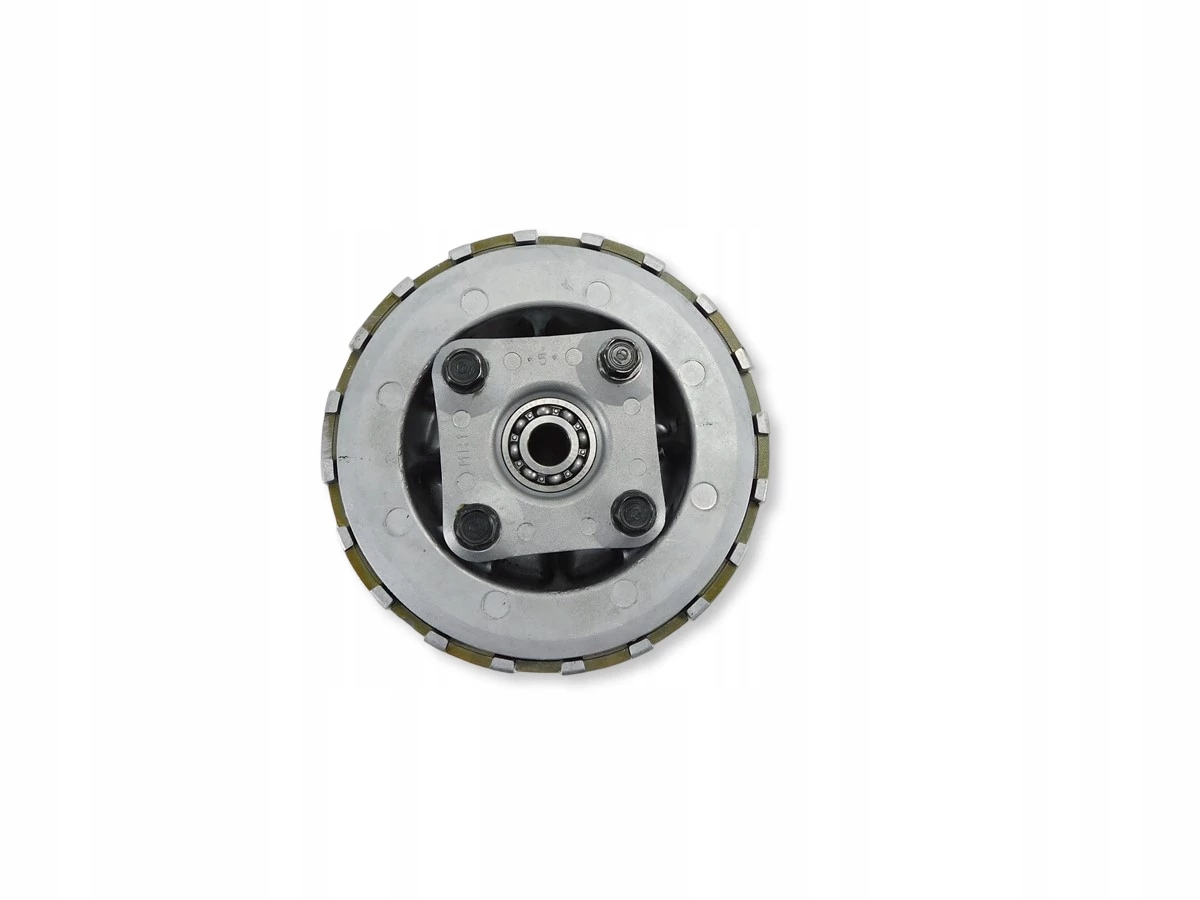 Spojkový Kôš Spojka Honda Vt 750 Shadow Spirit RC53 07-13 U-11 22100MB